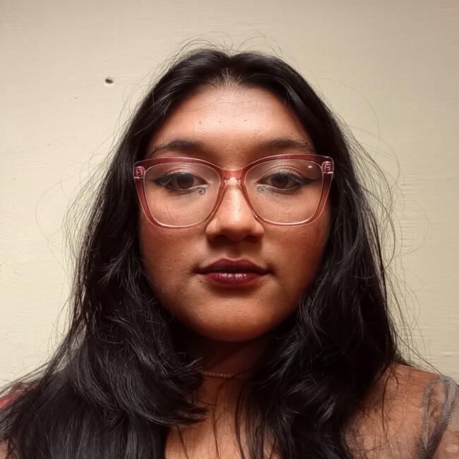 Babysitter in Concepción: Antonia