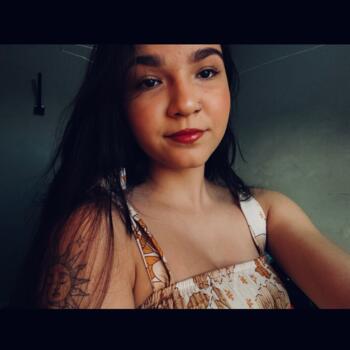 Babá Chapecó: Isabelly