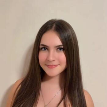 Babysitter Vienna: Magdalena