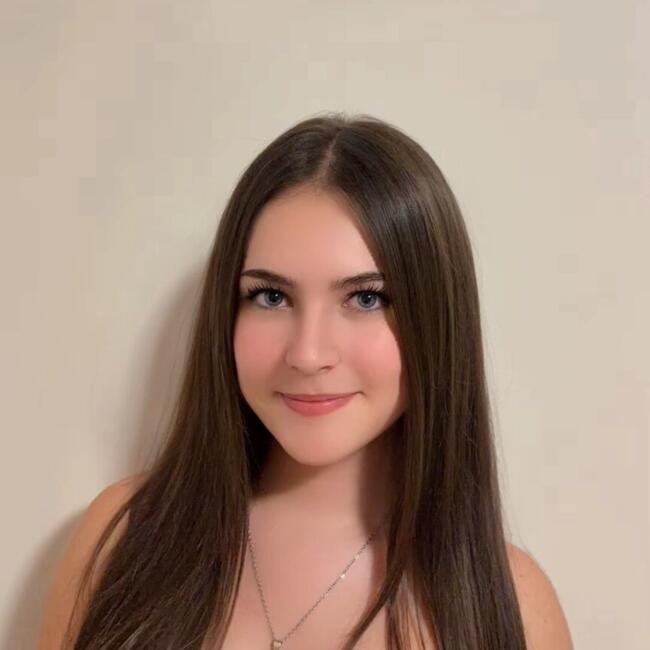 Babysitter in Vienna: Magdalena