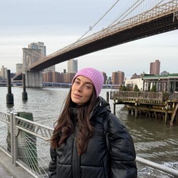 Babysitter in Buenos Aires: Sol