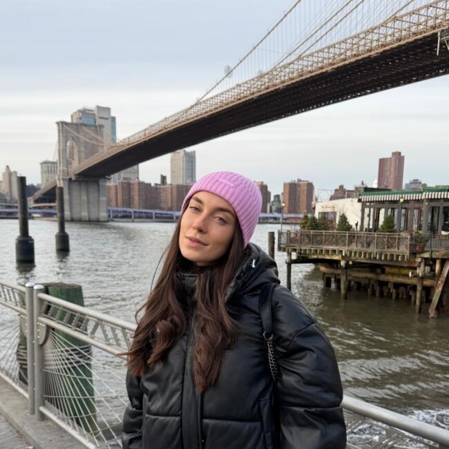 Niñera en Buenos Aires: Sol