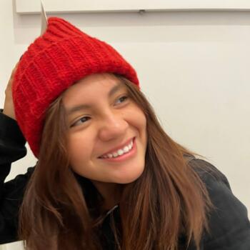 Niñera en Lima: Ayaleb