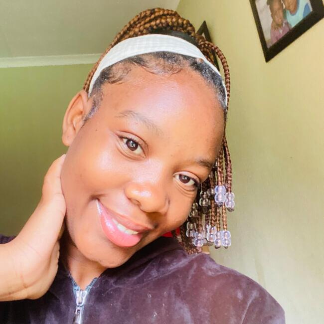 Babysitter in Centurion: Thandeka
