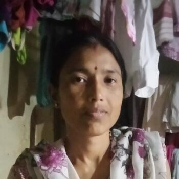 गुवाहाटी में बेबीसिटर: Purnima