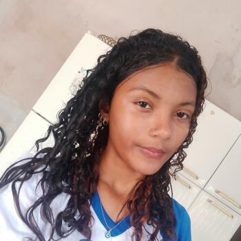 Babysitter in Araguaína: Jamyle