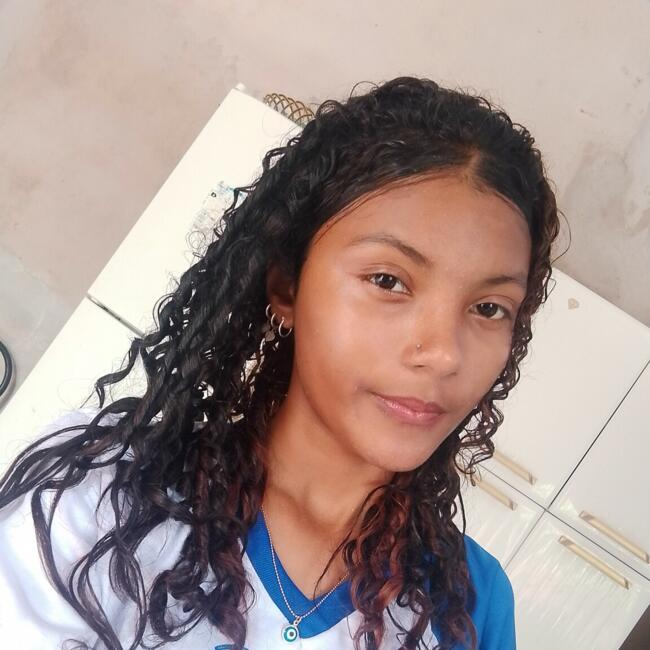 Babysitter in Araguaína: Jamyle