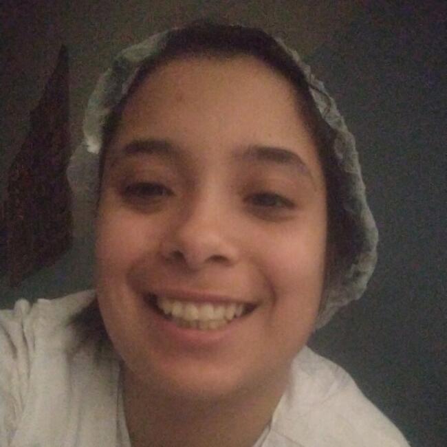 Babysitter in Osasco: Kelyty