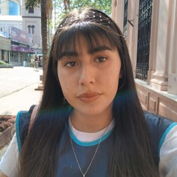 Babysitter Posadas: Ingrid Ailin