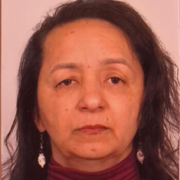 Babysitter in Split: Vera lucia kapor