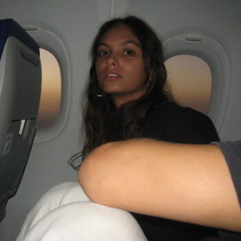 Babysitter in Carpi: Eva