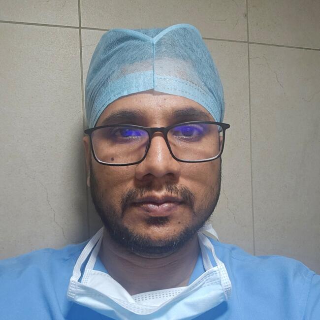 बंगलौर में बेबीसिटिंग की नौकरी: Dr Vimal