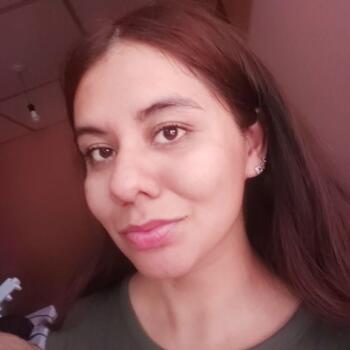 Babysitter in Ezeiza: Julieta