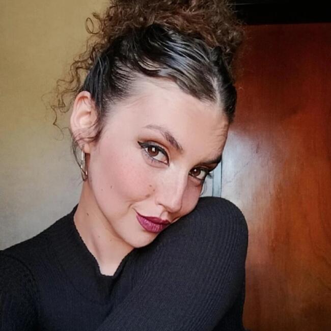 Babysitter in Córdoba: Ivana De Asis