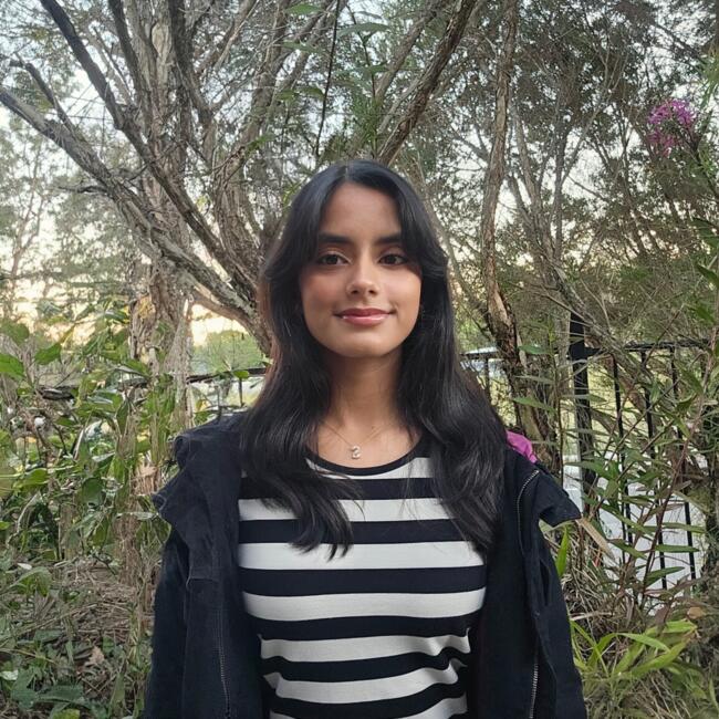 Babysitter in Brisbane: Soneera