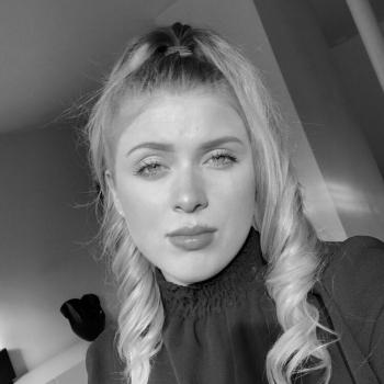 Babysitter Nieuw-Vennep: Danae