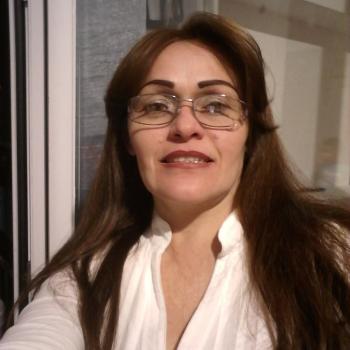 Niñeras en Guadalajara: Magda rocio