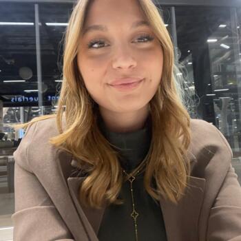 Baby-sitter à Boussay: Marion