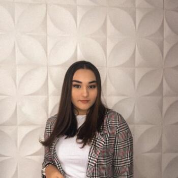 Babá em Curitiba: Júlia