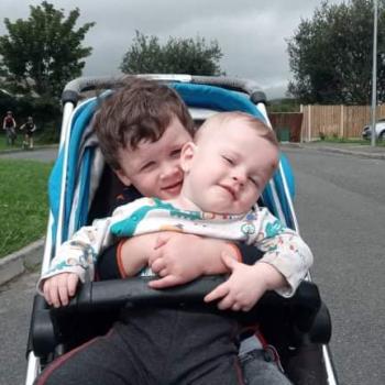 Babysitter Arklow: Ciara