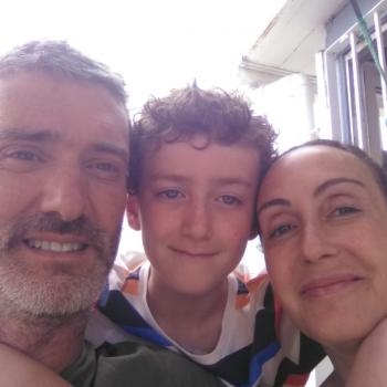 Childminder job in Dublin: babysitting job Rory