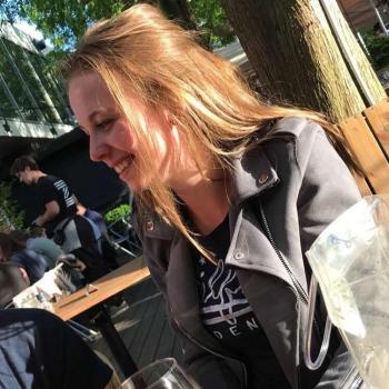Oppas IJmuiden: Lisa