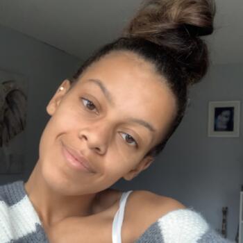 Babysitter in Epsom: Aaliyah