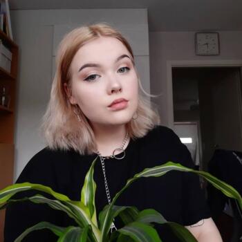 Lastenhoitaja Joensuu: Sara