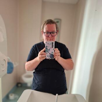 Babysitter in Lanmérin: Aurélie