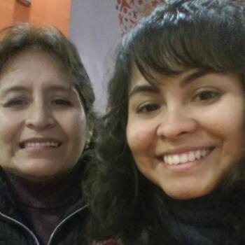 Babysitting job in Chincha Alta: babysitting job Dora