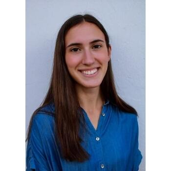 Nanny in Dos Hermanas: Almudena