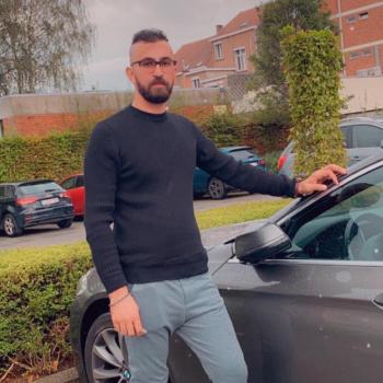 Babysitadres in Turnhout: babysitadres Mohammed