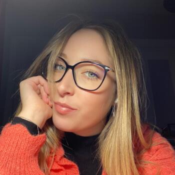 Baby-sitter in Lyon: Sarah