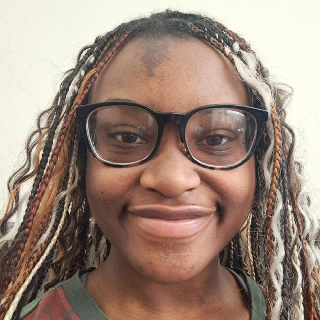 Babysitter in Johannesburg: Yande