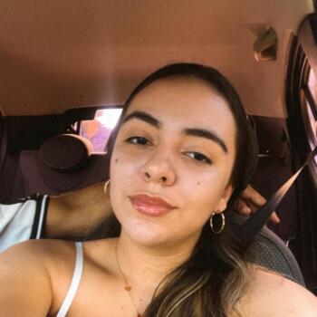 Babysitter in Porto Velho: Milleny