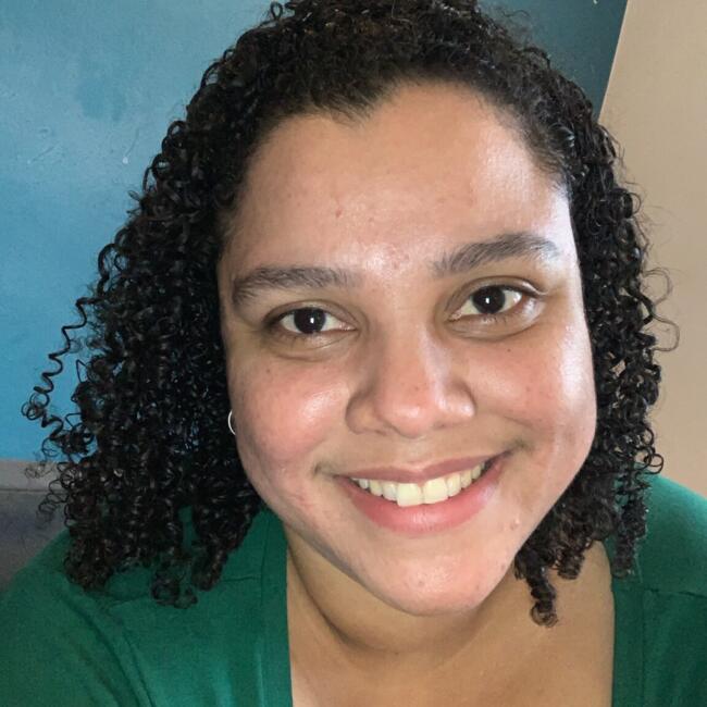 Babysitter in São Paulo: Bruna