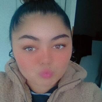 Babysitter in Lower Hutt: Fifi