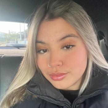 Babysitter em Braga: Gabriela