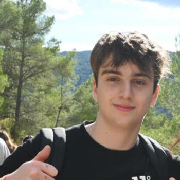 Canguro en Valencia: Alejandro
