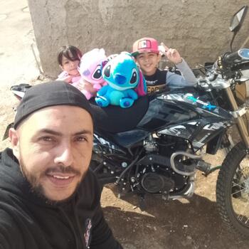 Babysitting job in Guadalajara: babysitting job Juan