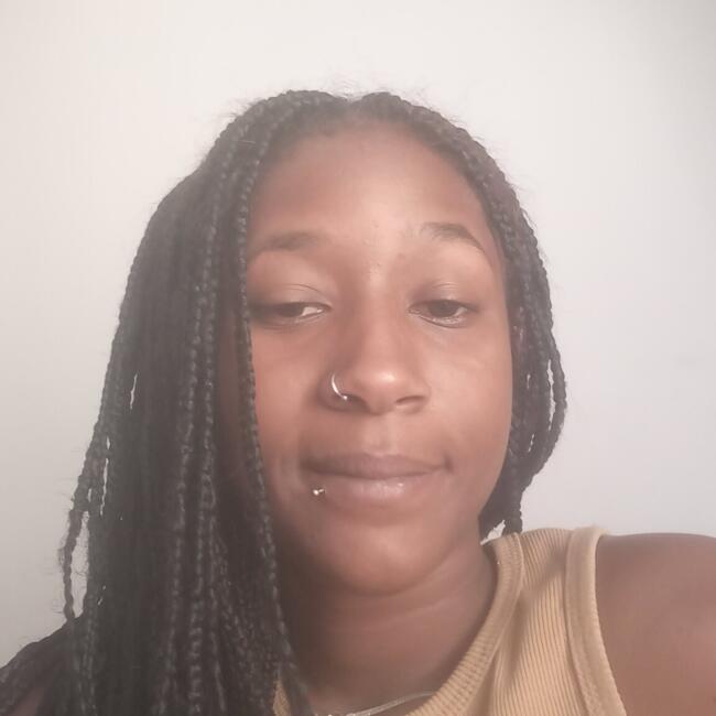 Babysitter in Jacareí: Rayana