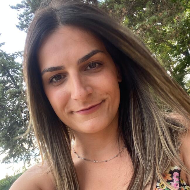 Babysitter in Thessaloniki: Χρύσα