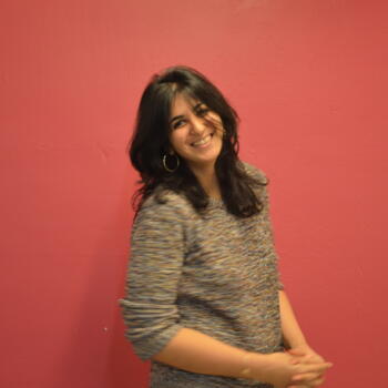 Babysitting job in Rabat: babysitting job Zineb