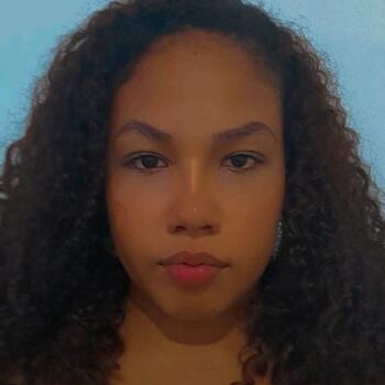 Babá em Jaguariúna: Ana Beatriz