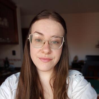 Babysitter in Córdoba: Agostina