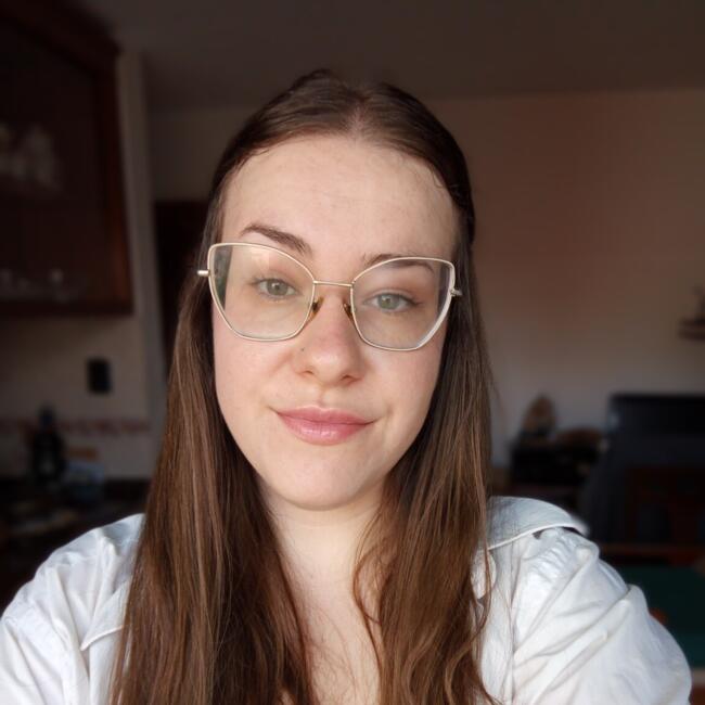 Babysitter in Córdoba: Agostina