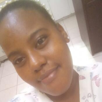 Babysitter in Puerto Plata: Luisainy