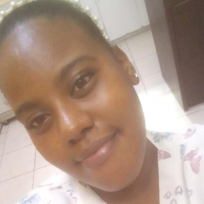 Niñera en San Felipe de Puerto Plata: Luisainy