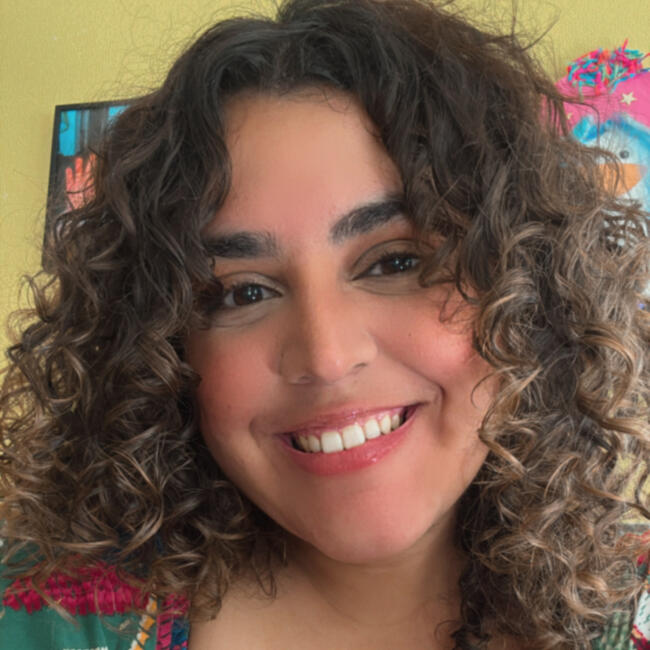 Babysitter in Luxembourg: Gabriela