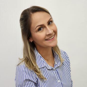 Babysitting job in São José dos Campos: babysitting job Josiane